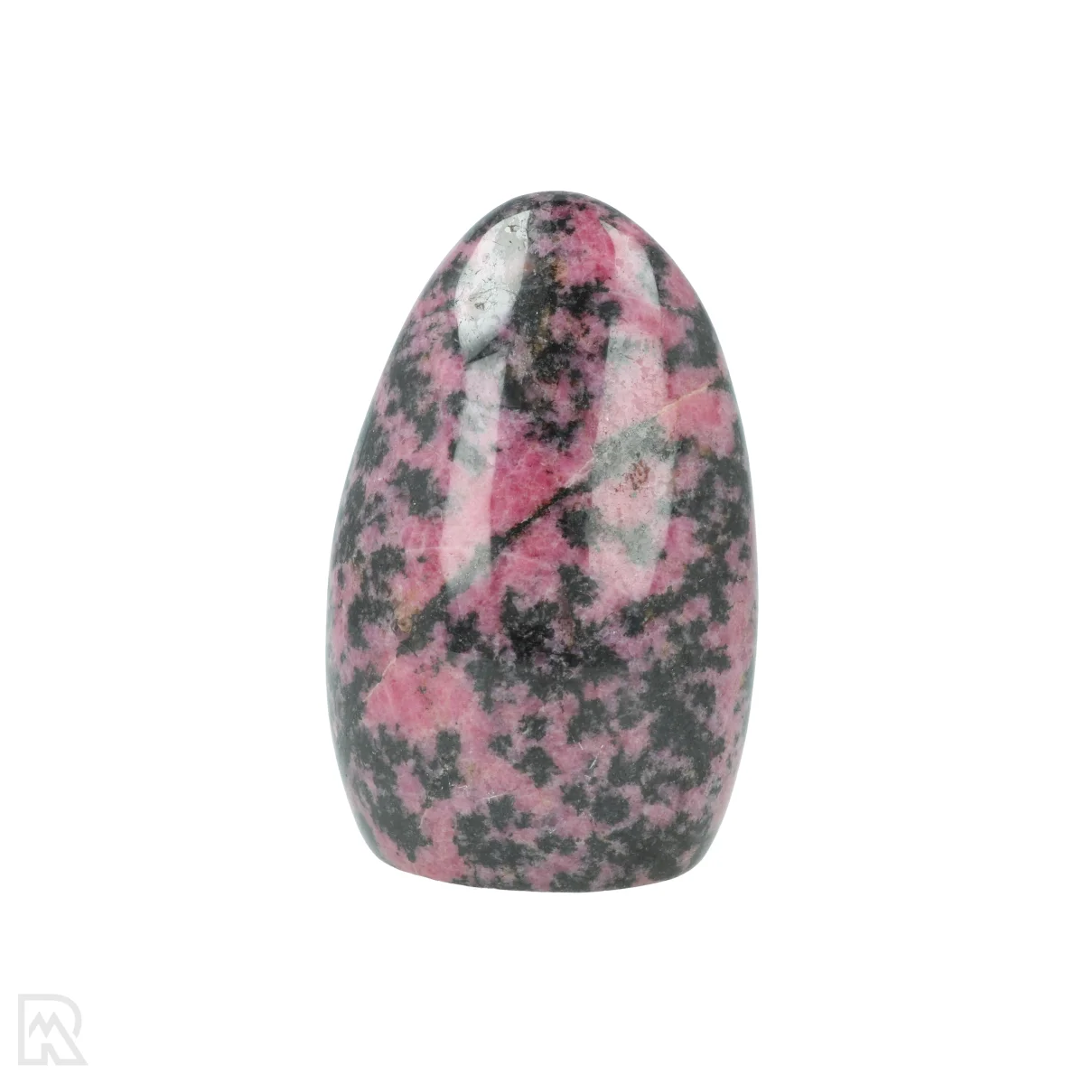 Rhodonite Sculpture 1 Rhodonite Sculpture from Madagascar with item number 21331