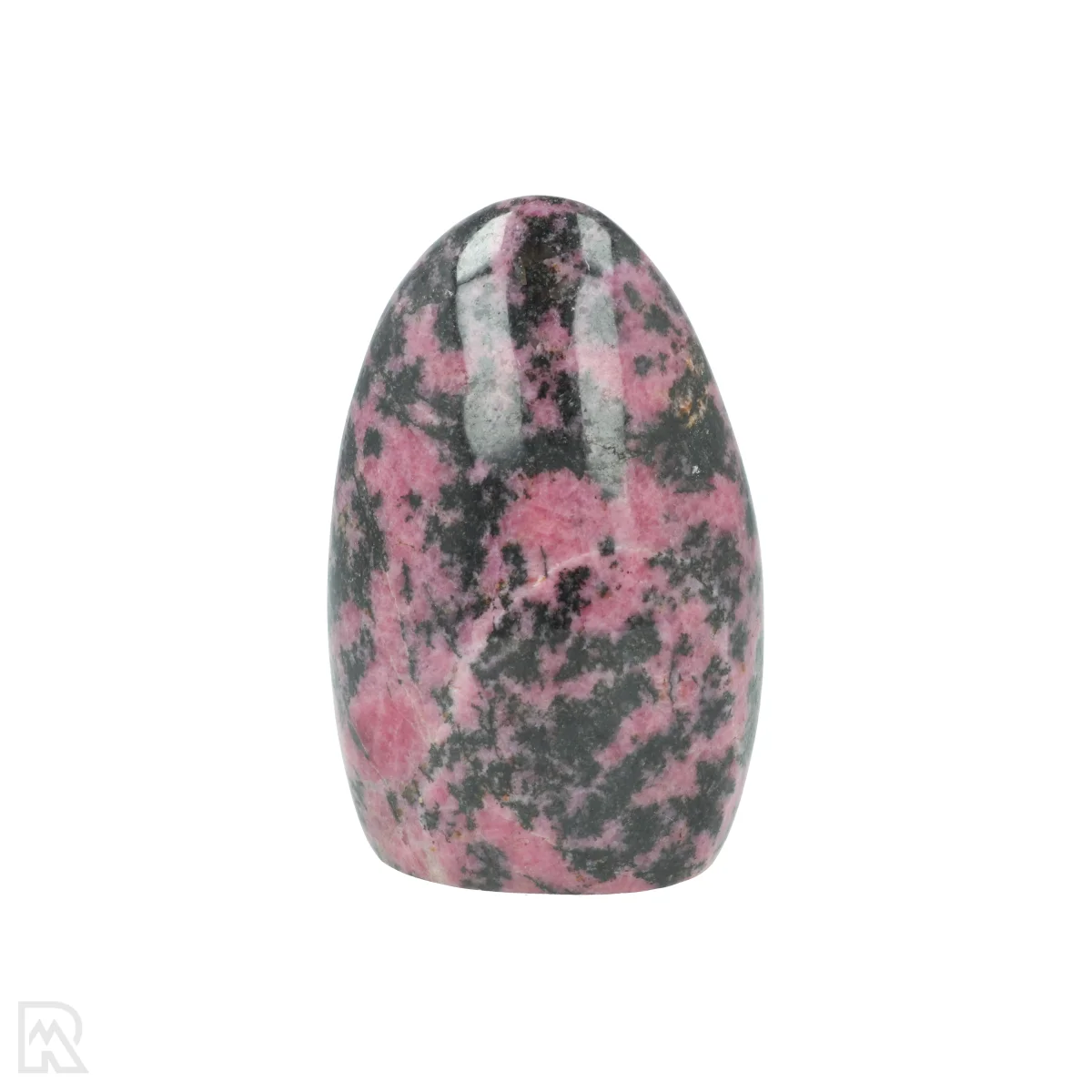 Rhodonite Sculpture 4 Rhodonite Sculpture from Madagascar with item number 21331