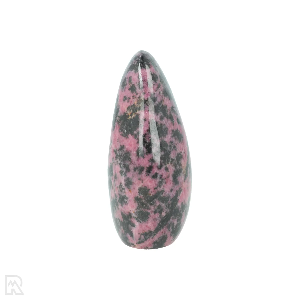 Rhodonite Sculpture 5 Rhodonite Sculpture from Madagascar with item number 21331