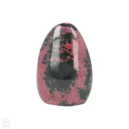 Rhodonite Sculpture from Madagascar with item number 21335