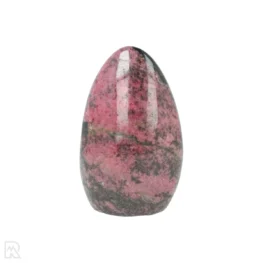 Rhodonite Sculpture from Madagascar with item number 21339