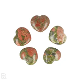 Unakiet Hart uit China met artikelnummer 5161