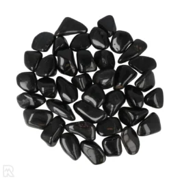 Onyx Trommelstenen | M/L