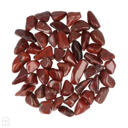 Breccie Jaspis Tumblestones