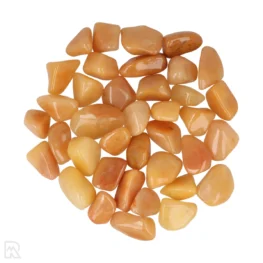 Yellow Aventurine Tumblestones
