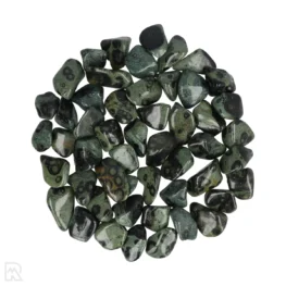 Kambaba Jasper Tumblestones