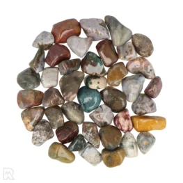Ocean Jasper Tumblestones
