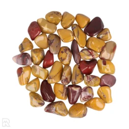 Mookaite Jasper Tumblestones