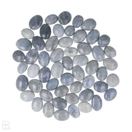Lazulite Bagstones