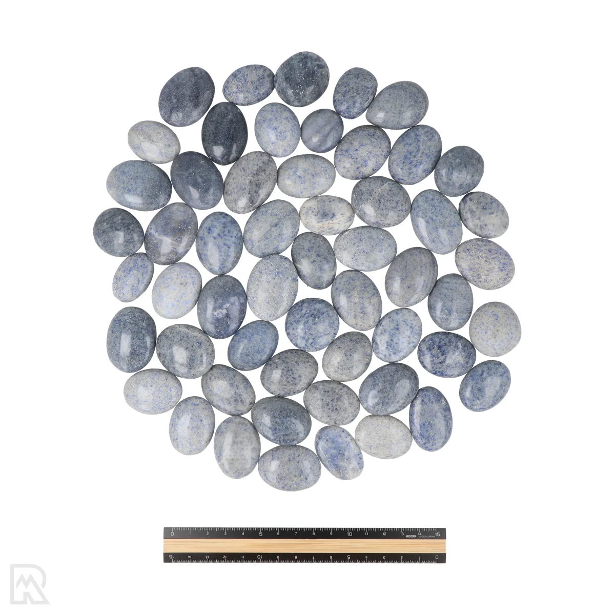 Lazuliet Zakstenen 3 Lazuliet Zakstenen - Image 3