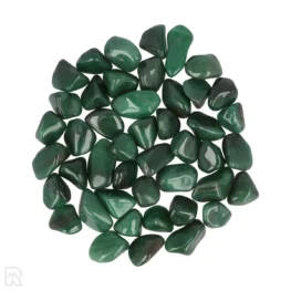 Green Aventurine Tumblestones