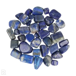 Lapis Lazuli Tumblestones