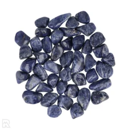 Sodalite - Granite Tumblestones