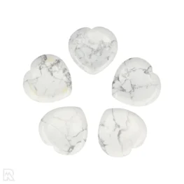 Howliet Worry Stone | Hart