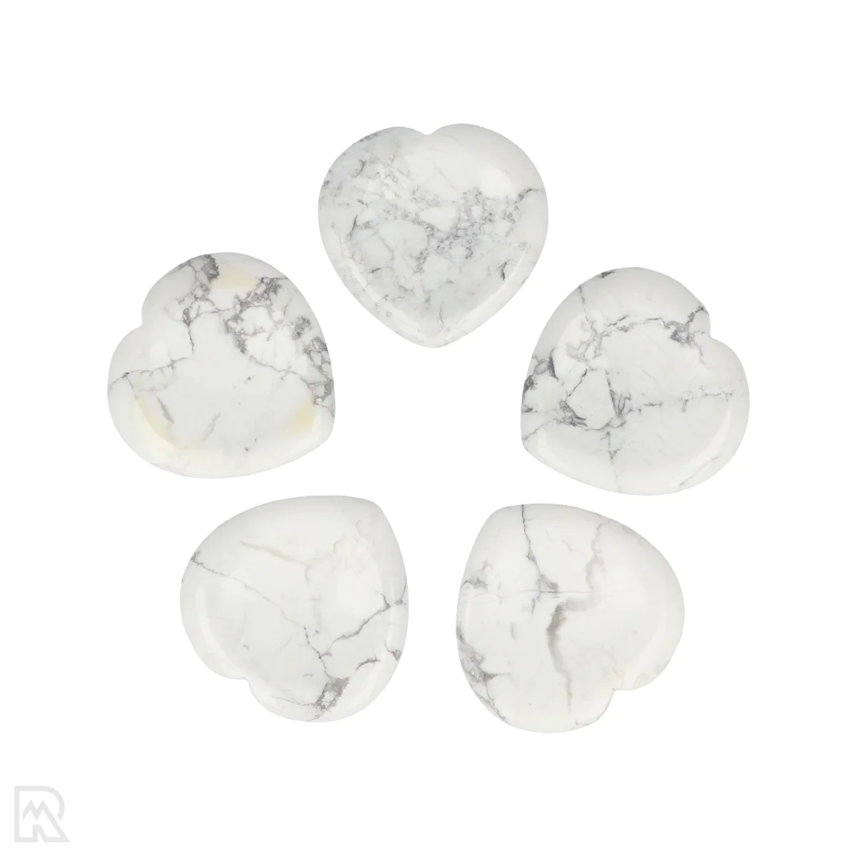 Howliet Worry Stone | Hart 1 Howliet Worry Stone | Hart