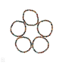 Ocean Jasper Faceted Bracelet from China with item number 8185