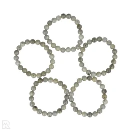 Labradorite Ball Bracelet from China with item number 8455