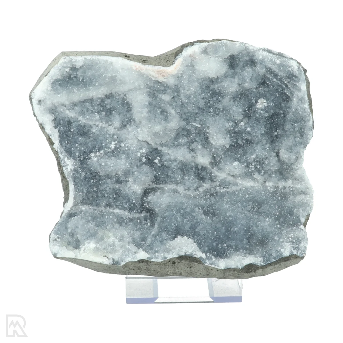 Chalcedoon 1 India Mix Ruw uit India met artikelnummer 21342