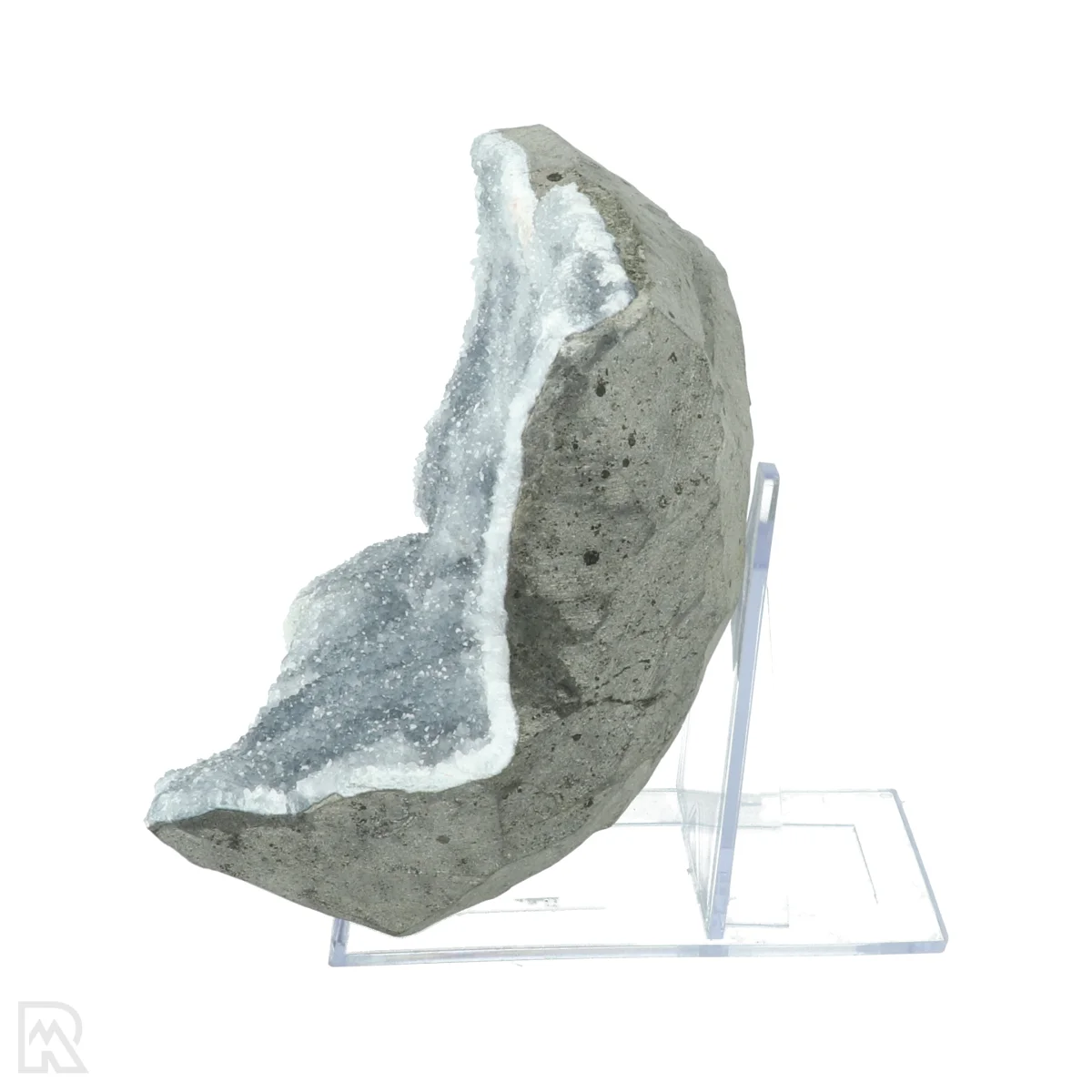 Chalcedoon 3 India Mix Ruw uit India met artikelnummer 21342