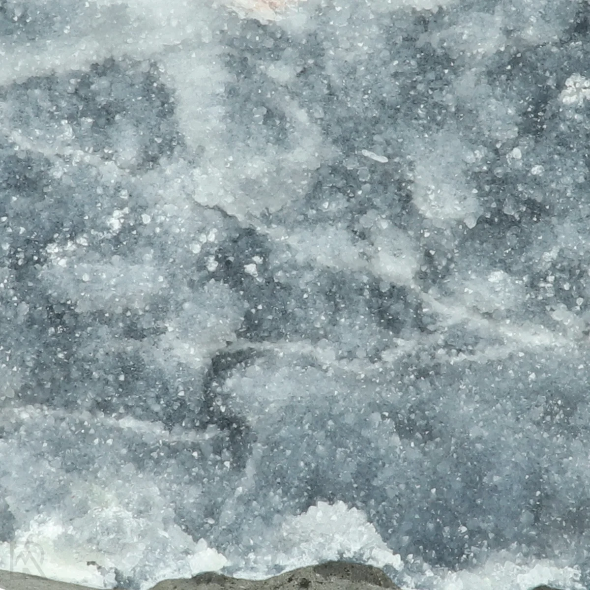 Chalcedoon 2 India Mix Ruw uit India met artikelnummer 21342