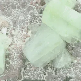 India Mix Ruw uit India met artikelnummer 21343