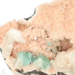 India Mix Ruw uit India met artikelnummer 21344