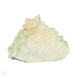 India Mix Ruw uit India met artikelnummer 21350