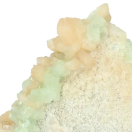 India Mix Ruw uit India met artikelnummer 21350