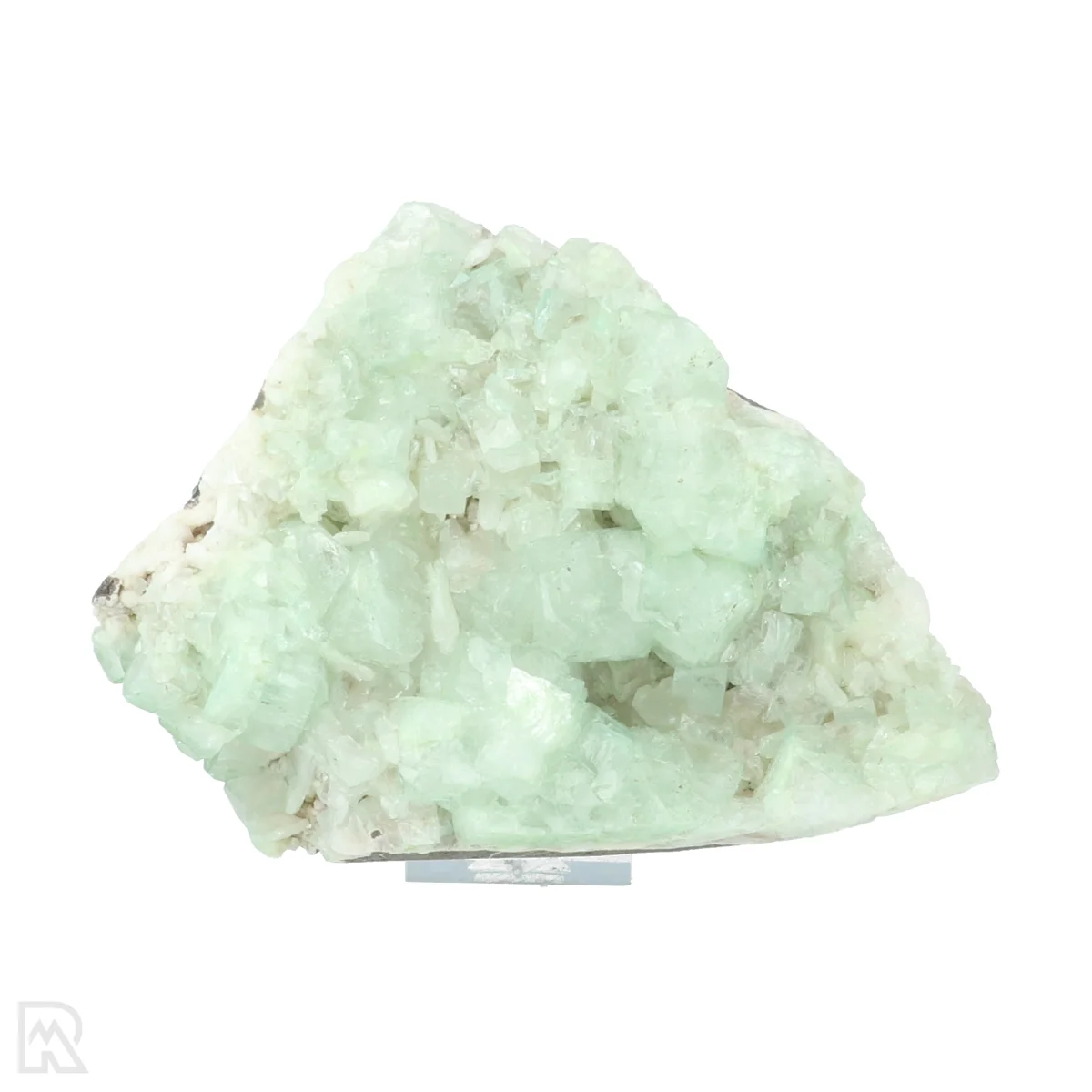 Apofylliet 1 India Mix Ruw uit India met artikelnummer 21351