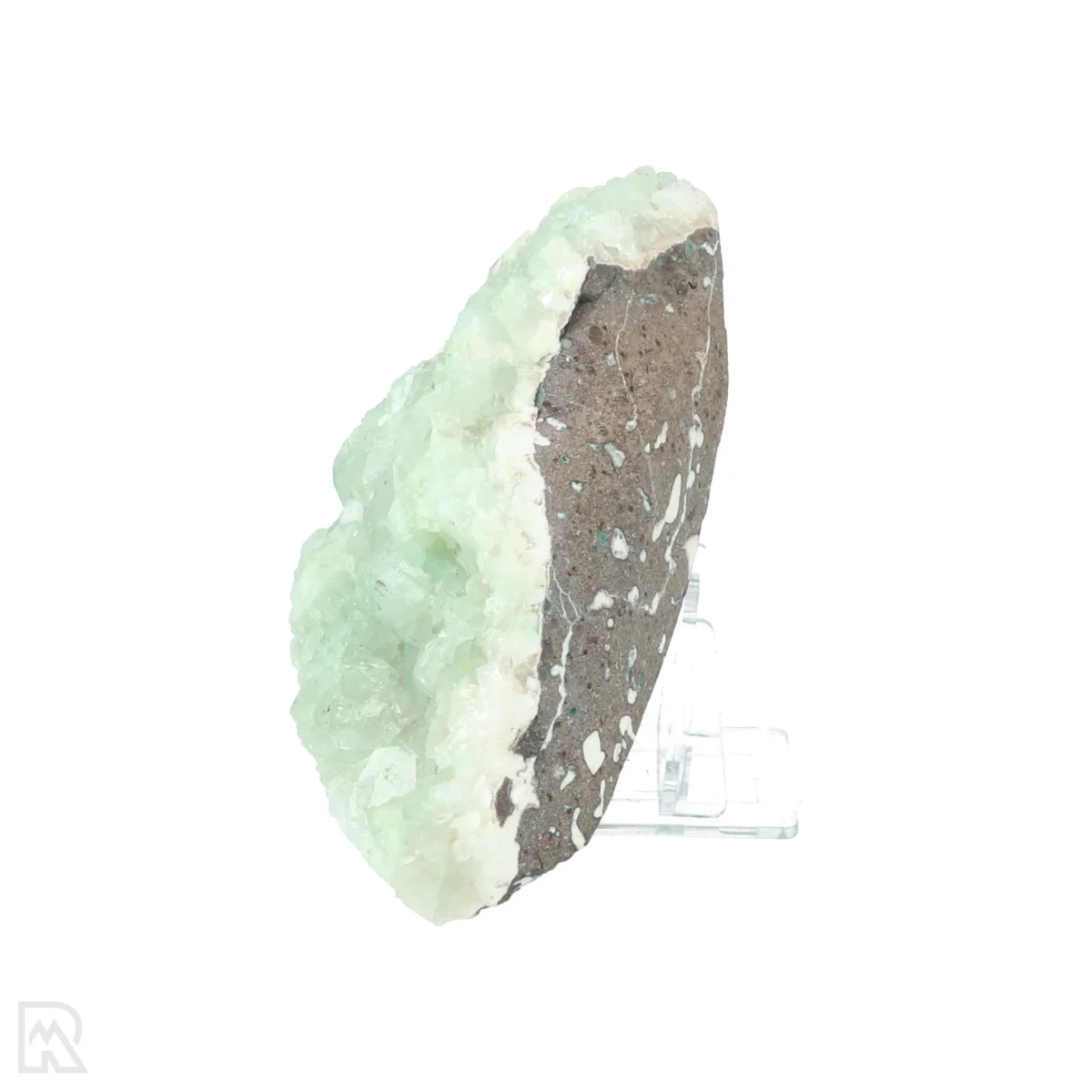 Apofylliet 3 India Mix Ruw uit India met artikelnummer 21351