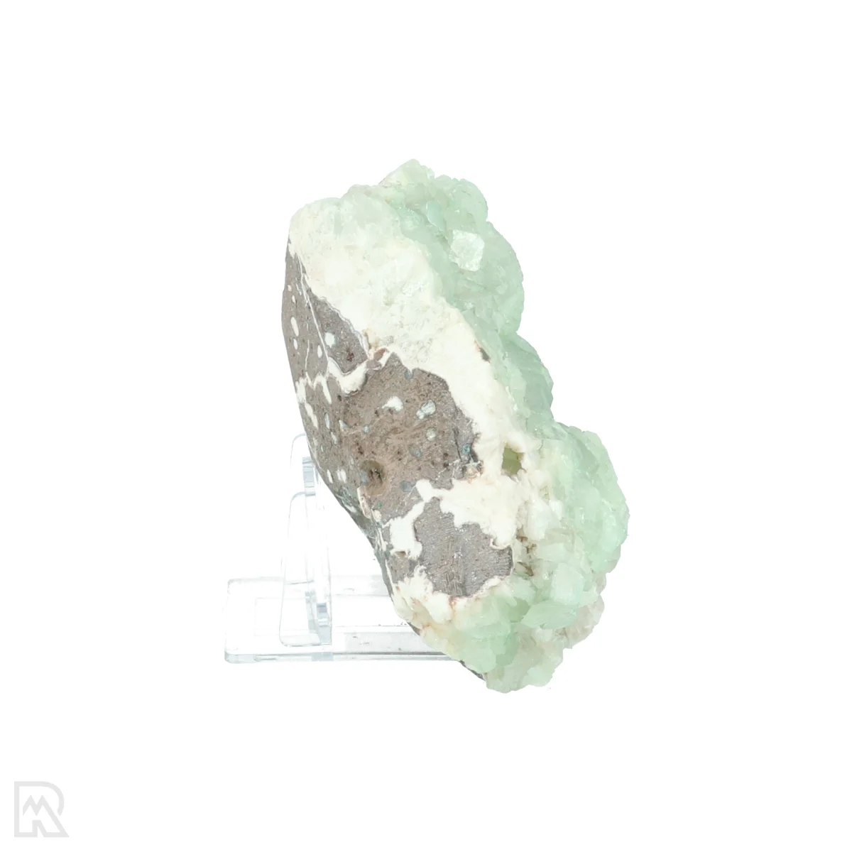 Apofylliet 5 India Mix Ruw uit India met artikelnummer 21351