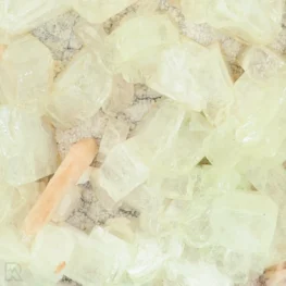 India Mix Ruw uit India met artikelnummer 21355