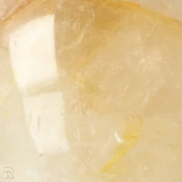 Limonit-Quarz-Kugel aus Madagaskar mit der Artikelnummer 21359