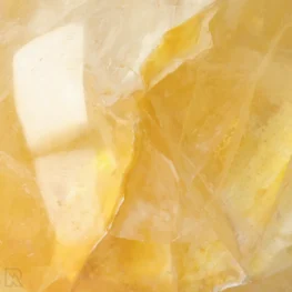 Limonit-Quarz-Kugel aus Madagaskar mit der Artikelnummer 21360