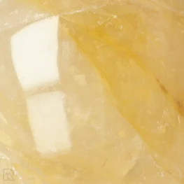 Limonit-Quarz-Kugel aus Madagaskar mit der Artikelnummer 21361