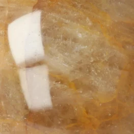 Limoniet Kwarts Bol uit Madagaskar met artikelnummer 21364