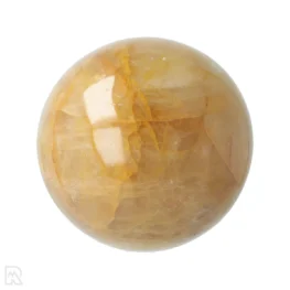 Limoniet Kwarts Bol uit Madagaskar met artikelnummer 21365