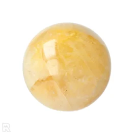 Limoniet Kwarts Bol uit Madagaskar met artikelnummer 21367