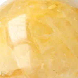 Limoniet Kwarts Bol uit Madagaskar met artikelnummer 21367