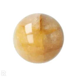 Limoniet Kwarts Bol uit Madagaskar met artikelnummer 21368