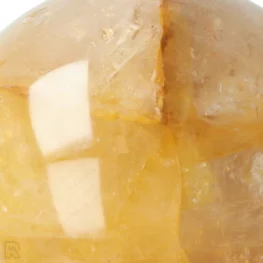 Limoniet Kwarts Bol uit Madagaskar met artikelnummer 21368