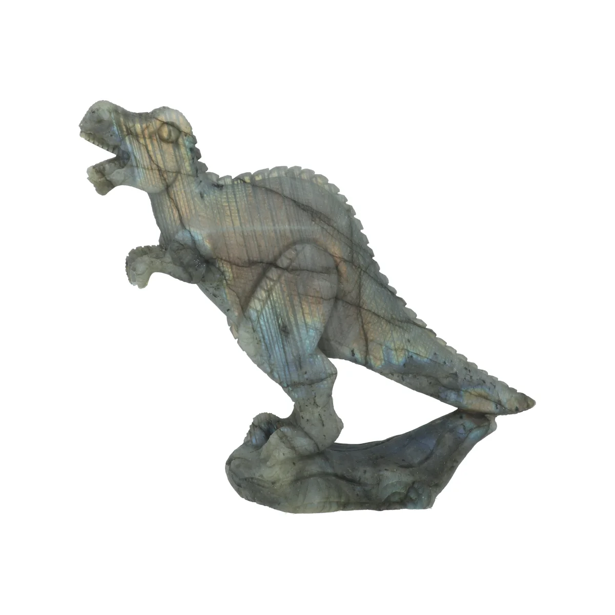 Labradoriet Carving 1 Labradoriet Carving uit China met artikelnummer 21369