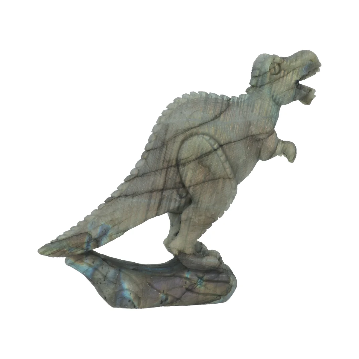 Labradoriet Carving 4 Labradoriet Carving uit China met artikelnummer 21369