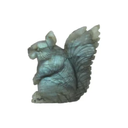 Labradoriet Carving uit China met artikelnummer 21372