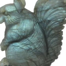 Labradoriet Carving uit China met artikelnummer 21372