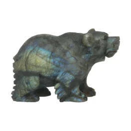 Labradoriet Carving uit China met artikelnummer 21373