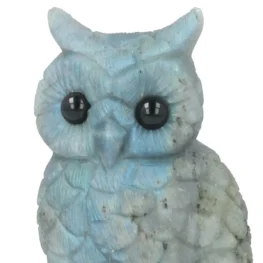 Labradoriet Carving uit China met artikelnummer 21374