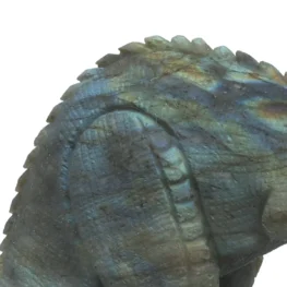 Labradoriet Carving uit China met artikelnummer 21375