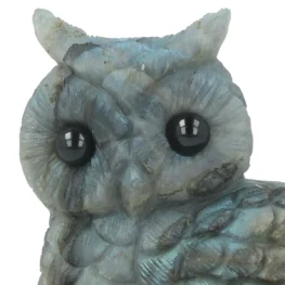 Labradoriet Carving uit China met artikelnummer 21378