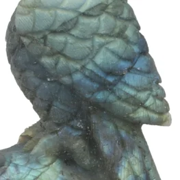 Labradoriet Carving uit China met artikelnummer 21379